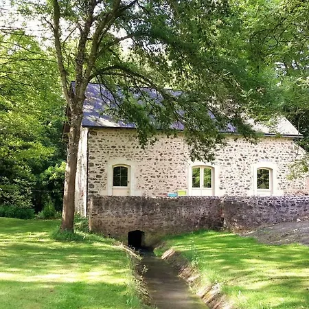 Holiday home Moulin De Rimer Auvers-le-Hamon
