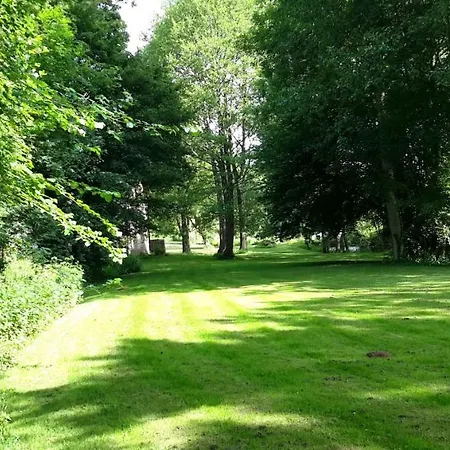 Moulin De Rimer Auvers-le-Hamon