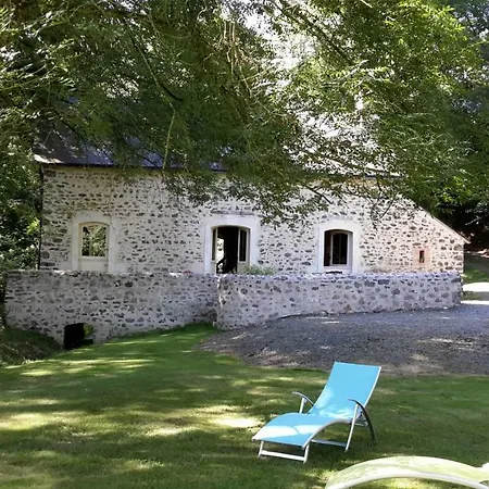 Moulin De Rimer 別荘 Auvers-le-Hamon