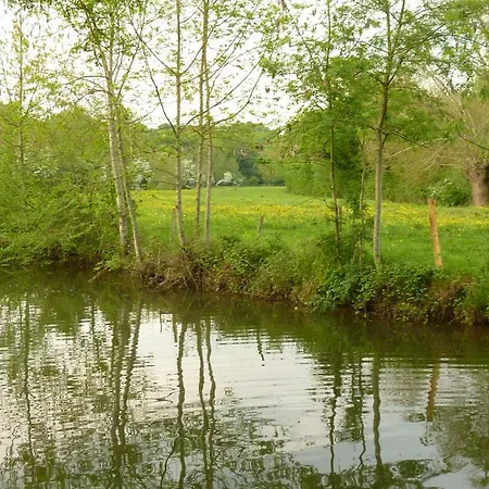 Moulin De Rimer 度假居 *