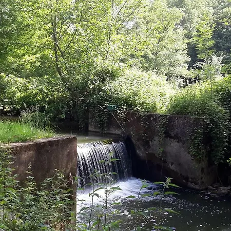 Moulin De Rimer Auvers-le-Hamon