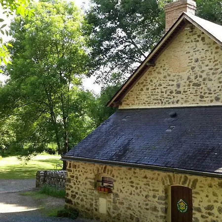 Moulin De Rimer Auvers-le-Hamon