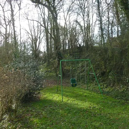 Moulin De Rimer * Auvers-le-Hamon
