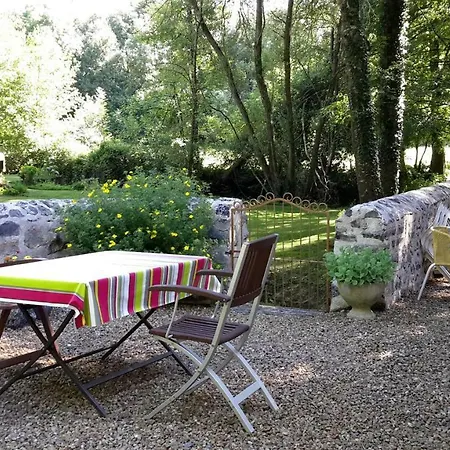 Moulin De Rimer 別荘 Auvers-le-Hamon