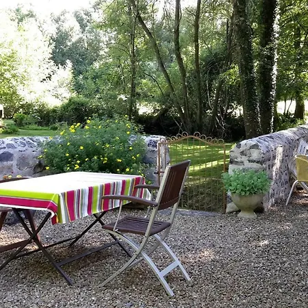 Moulin De Rimer Holiday home Auvers-le-Hamon