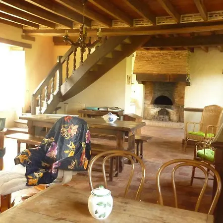 度假居 Moulin De Rimer Auvers-le-Hamon