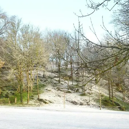 Moulin De Rimer 度假居 Auvers-le-Hamon