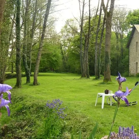 Moulin De Rimer *