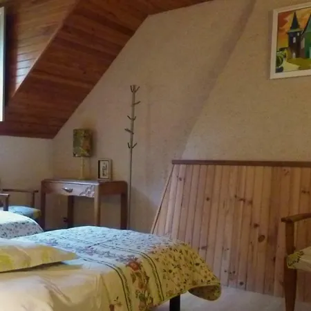 度假居 Moulin De Rimer *