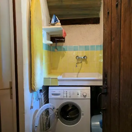 Moulin De Rimer Auvers-le-Hamon