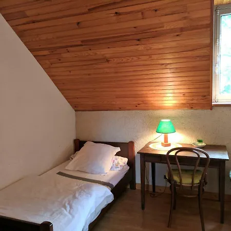 Moulin De Rimer 度假居