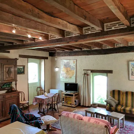 度假居 Moulin De Rimer