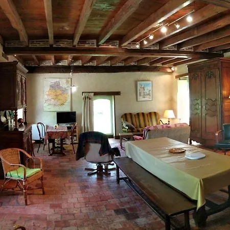 Moulin De Rimer 別荘 *