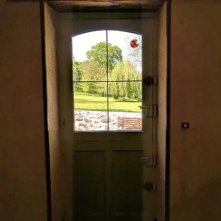 Moulin De Rimer 度假居 Auvers-le-Hamon