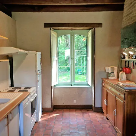 Moulin De Rimer * Auvers-le-Hamon