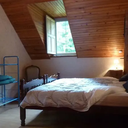 Moulin De Rimer 度假居 *