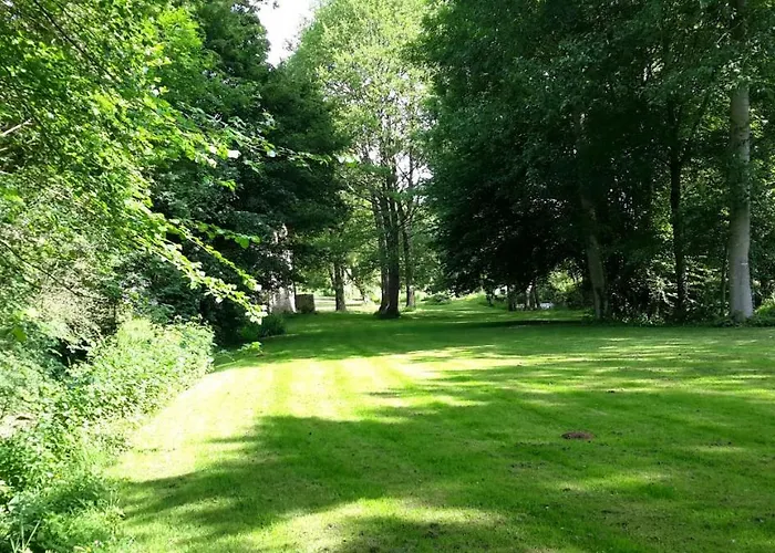 Moulin De Rimer Auvers-le-Hamon