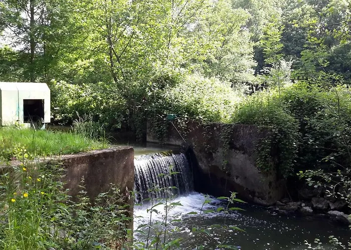 Moulin De Rimer Auvers-le-Hamon