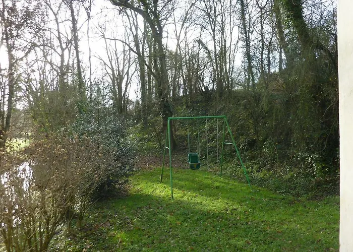 Moulin De Rimer * Auvers-le-Hamon