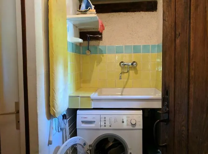 Moulin De Rimer Auvers-le-Hamon