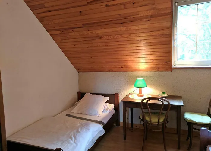 Moulin De Rimer Hébergement de vacances