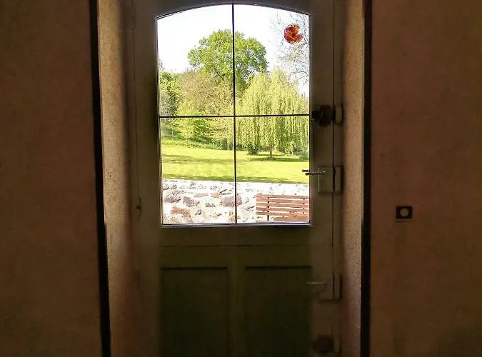 Moulin De Rimer Hébergement de vacances Auvers-le-Hamon